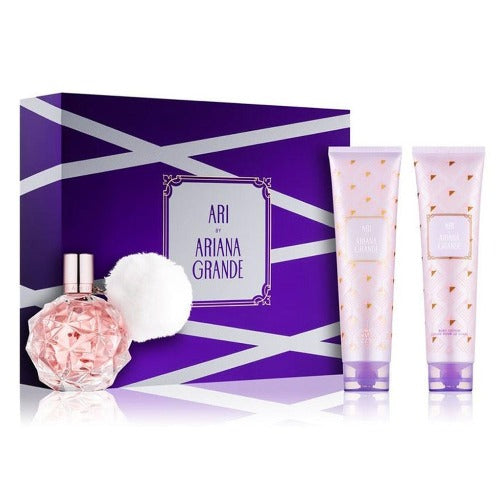 Ari By Ariana Grande 3 Piece Gift Set Ariana Grande Women's Gift Sets - Rochan Shop