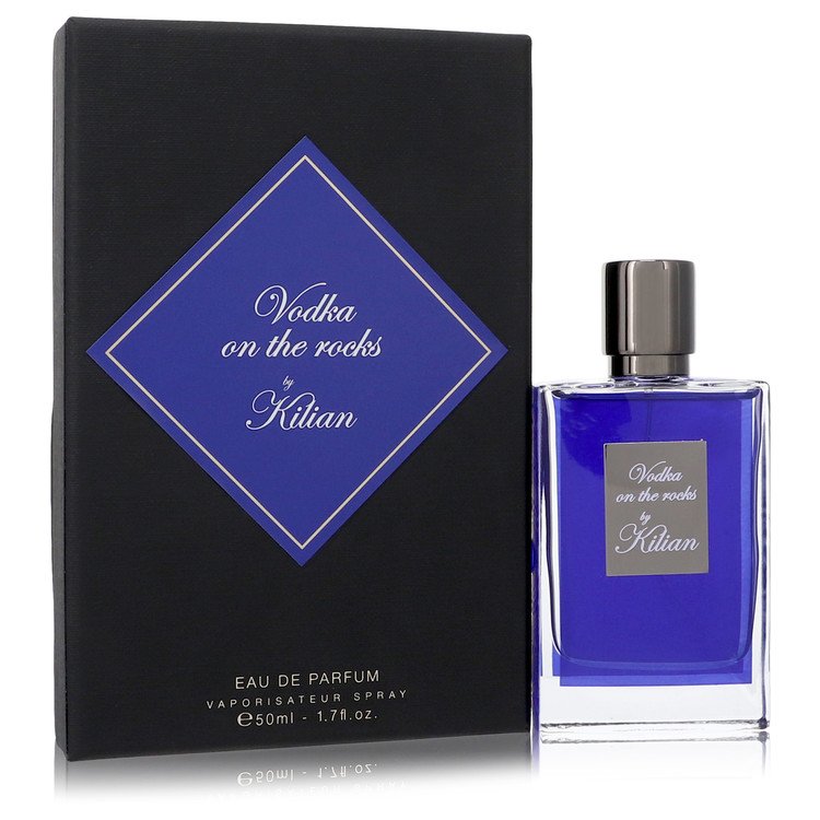 Vodka On The Rocks By Kilian Eau De Parfum Spray 1.7 Oz (Women) - Rochan Shop