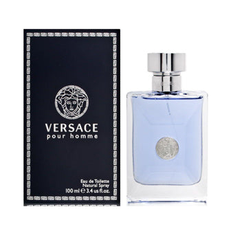 Versace Pour Homme Eau De Toilette Versace (Men) - Rochan Shop