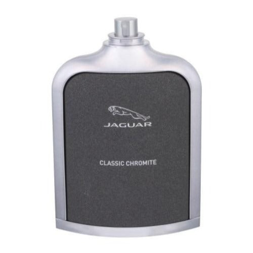 Jaguar Classic Chromite Eau De Toilette Jaguar (Men) - Rochan Shop