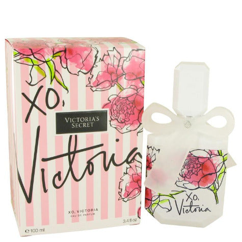 Victoria's Secret Xo Victoria Eau De Parfum Victoria's Secret (Women) - Rochan Shop