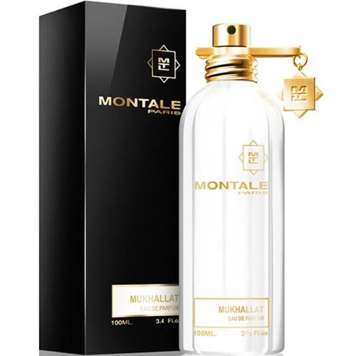 Montale Paris Mukhallat Eau De Parfum Montale (Unisex) - Rochan Shop