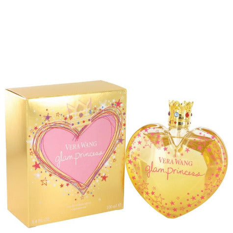 Vera Wang Glam Princess Eau De Toilette Vera Wang (Women) - Rochan Shop