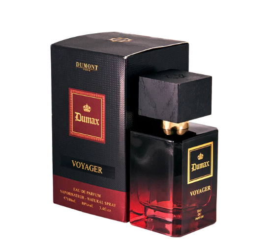 Dumont Dumax Voyager Eau De Parfum Dumont (Women) - Rochan Shop