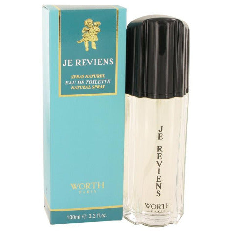 Je Reviens Eau De Toilette Worth (Women) - Rochan Shop