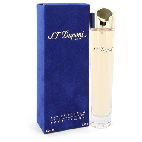 St Dupont Eau De Parfum St Dupont (Women) - Rochan Shop