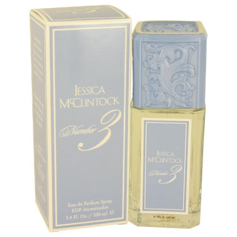 Jessica Mc Clintock #3 Eau De Parfum Jessica Mc Clintock (Women) - Rochan Shop