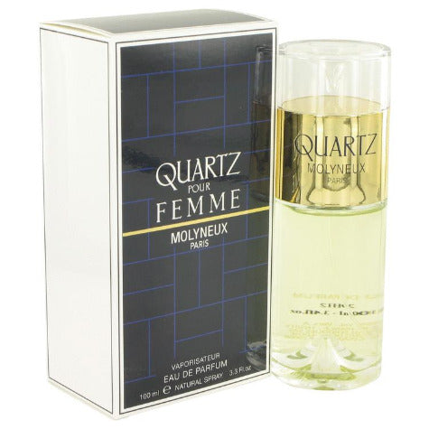 Molyneux Quartz Eau De Parfum Molyneux (Women) - Rochan Shop