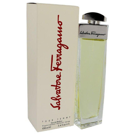 Salvatore Ferragamo Pour Femme Eau De Parfum Salvatore Ferragamo (Women) - Rochan Shop