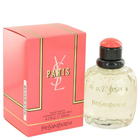 Ysl Paris Eau De Toilette Yves Saint Laurent (Women) - Rochan Shop