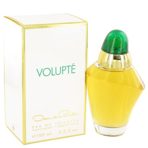 Volupte Eau De Toilette Oscar De La Renta (Women) - Rochan Shop