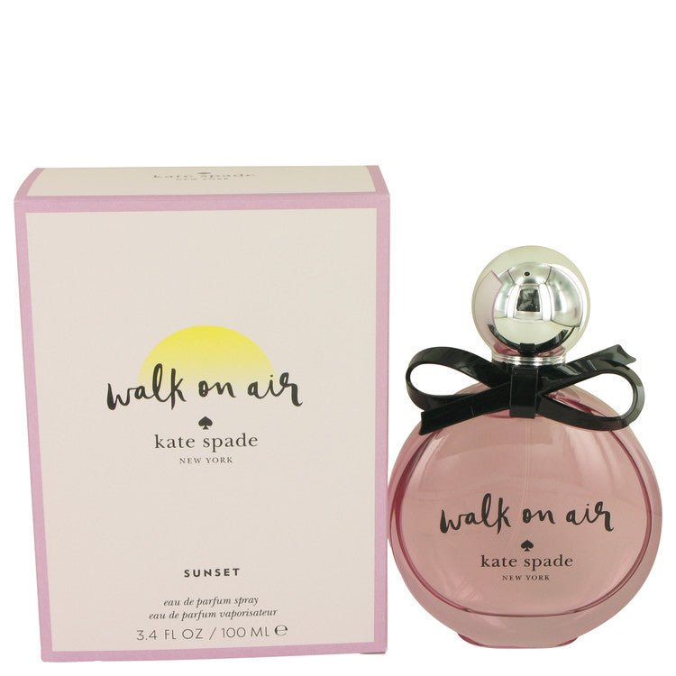 Walk On Air Sunset By Kate Spade Vial (Sample) .05 Oz (Women) - Rochan Shop