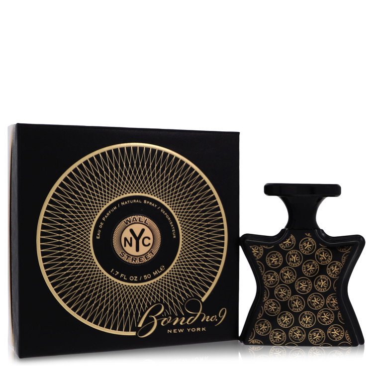 Wall Street By Bond No. 9 Eau De Parfum Spray 1.7 Oz (Women) - Rochan Shop
