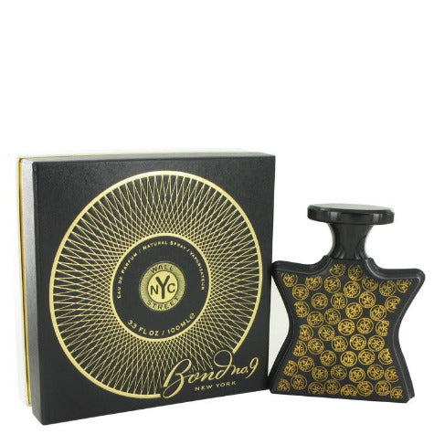 Bond No. 9 Wall Street Eau De Parfum Bond No 9 (Unisex) - Rochan Shop