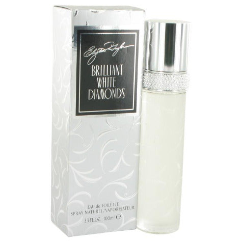 White Diamonds Brilliant Eau De Toilette Elizabeth Taylor (Women)