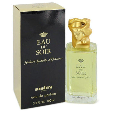 Eau Du Soir Eau De Parfum Sisley (Women) - Rochan Shop