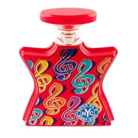 Bond No. 9 West Side Eau De Parfum Bond No. 9 (Women) - Rochan Shop