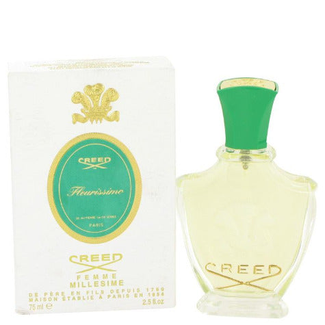 Creed Fleurissimo Eau De Parfum Creed (Women) - Rochan Shop