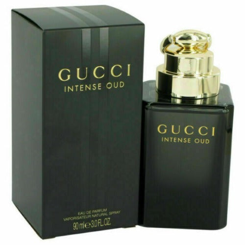 Gucci Intense Oud Eau De Parfum Gucci (Unisex) - Rochan Shop