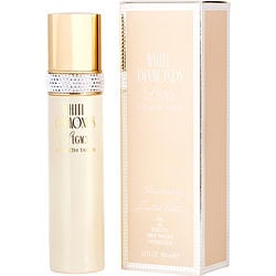 White Diamonds Legacy By Elizabeth Taylor Edt Spray (Women) - Rochan Shop