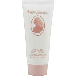 White Shoulders By Evyan Body Lotion (Women) - Rochan Shop