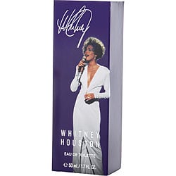 Whitney Houston By Whitney Houston Edt Spray (Unisex) - Rochan Shop