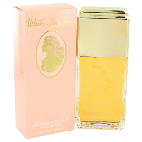 White Shoulders Eau De Cologne Evyan (Women) - Rochan Shop