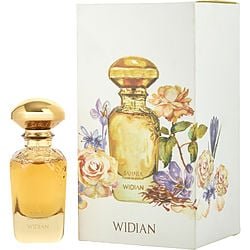 Widian Gold Ii Sahara By Widian Eau De Parfum Spray (Unisex) - Rochan Shop