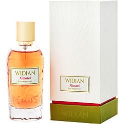 Widian Rose Arabia Almond By Widian Eau De Parfum Spray (Unisex) - Rochan Shop