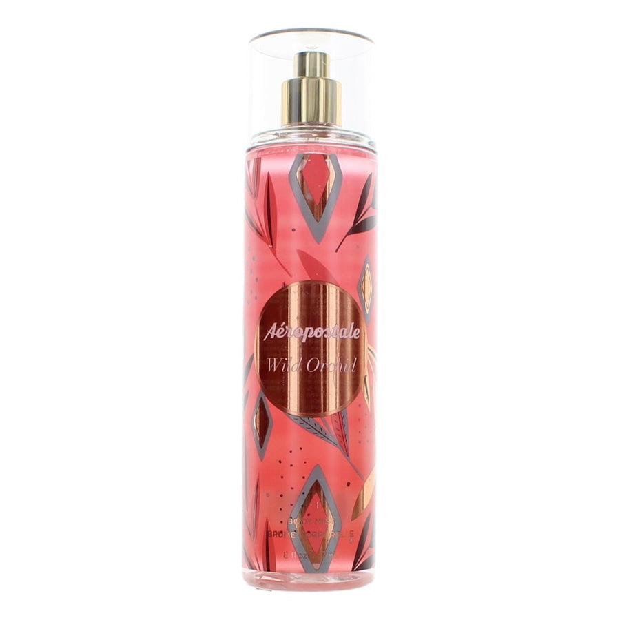 Wild Orchid By Aeropostale, 8 Oz Body Mist For Women - Rochan Shop