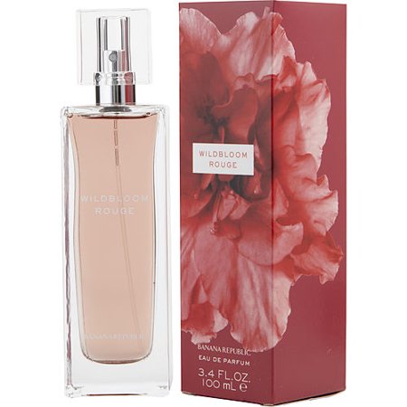 Banana Republic Wildbloom Rouge Eau De Parfum Banana Republic (Women) - Rochan Shop