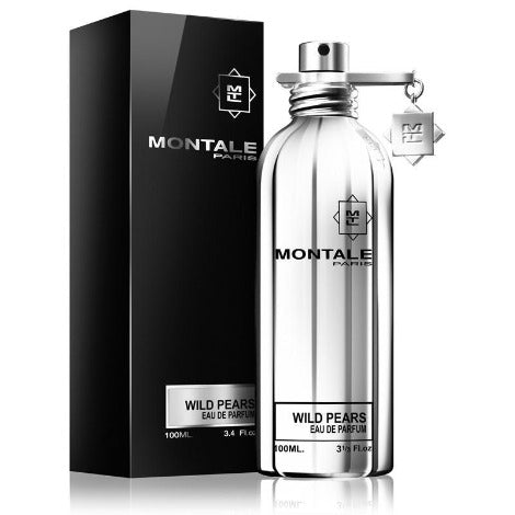 Montale Paris Wild Pears Eau De Parfum Montale (Women) - Rochan Shop