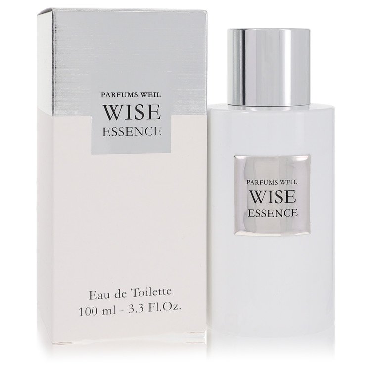 Wise Essence By Weil Eau De Toilette Spray 3.3 Oz (Men) - Rochan Shop