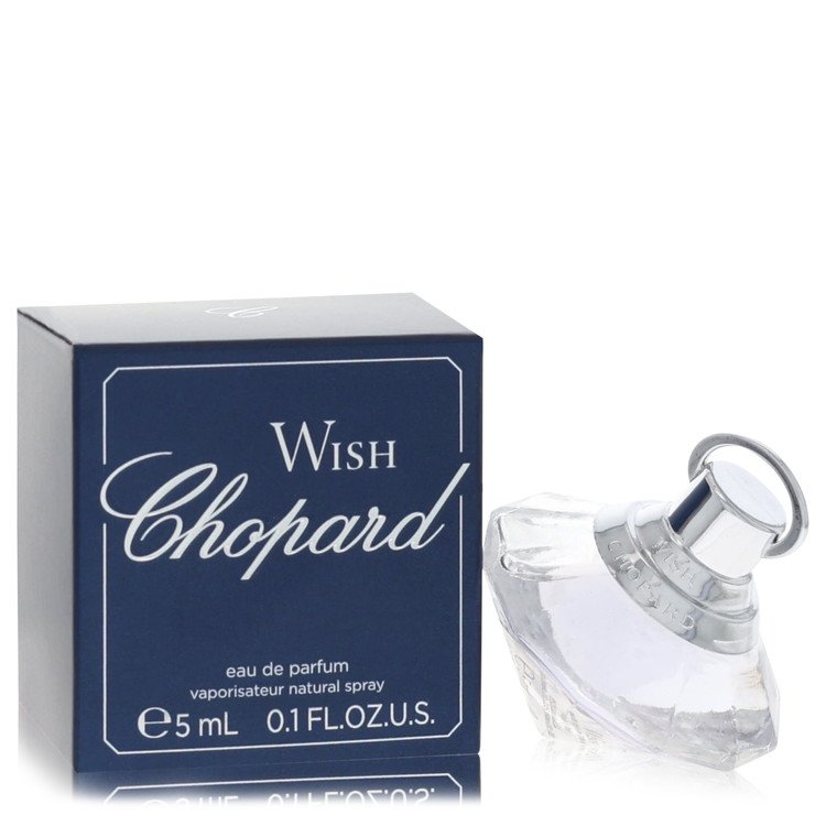 Wish By Chopard Mini Edp Spray .10 Oz (Women) - Rochan Shop