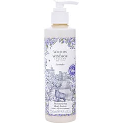 Woods Of Windsor Lavender By Woods Of Windsor Moisturizing Body Lotion (Women) - Rochan Shop