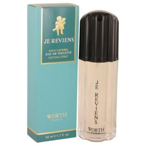 Je Reviens Eau De Toilette Worth (Women) - Rochan Shop