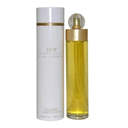 Perry Ellis 360 Eau De Toilette Perry Ellis (Women) - Rochan Shop