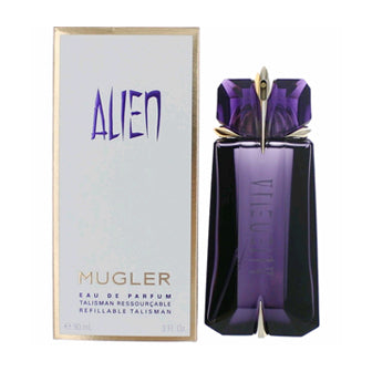 Alien Eau De Parfum Thierry Mugler (Women) - Rochan Shop