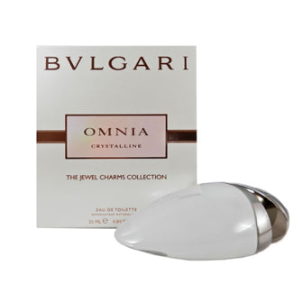 Bvlgari Omnia Crystalline Eau De Toilette Bvlgari (Women)