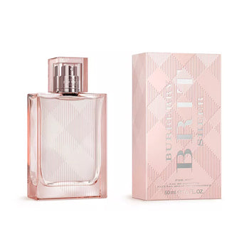 Brit Sheer Eau De Toilette Burberry (Women) - Rochan Shop