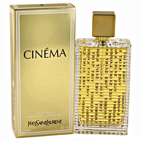 Cinema Eau De Parfum Yves Saint Laurent (Women) - Rochan Shop