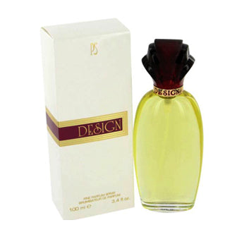 Design Eau De Parfum Paul Sebastian (Women) - Rochan Shop