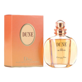 Dune Eau De Toilette Christian Dior (Women) - Rochan Shop