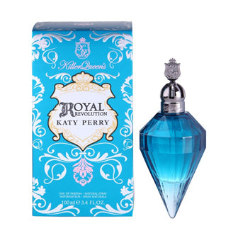 Royal Revolution Eau De Parfum Katy Perry (Women) - Rochan Shop