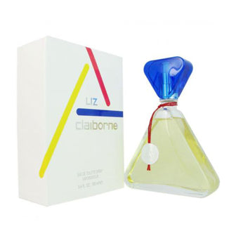 Liz Claiborne Eau De Toilette Liz Claiborne (Women) - Rochan Shop