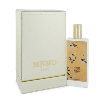 Memo Paris Jannat Eau De Parfum Memo Paris (Women) - Rochan Shop