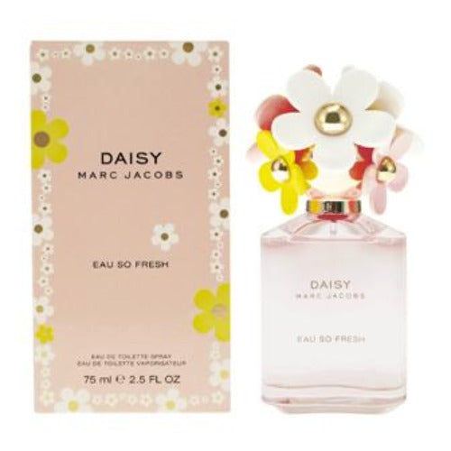 Daisy Eau So Fresh Eau De Toilette Marc Jacobs (Women) - Rochan Shop