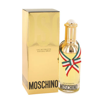 Moschino Femme Eau De Toilette Moschino (Women) - Rochan Shop