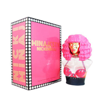 Minajesty Eau De Parfum Nicki Minaj (Women) - Rochan Shop