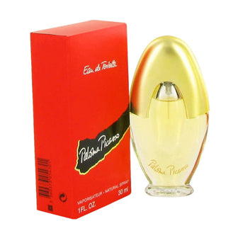 Paloma Picasso Eau De Toilette Paloma Picasso (Women) - Rochan Shop